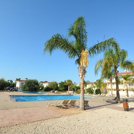 Nissi Martha Apartment Ayia Napa Exterior foto